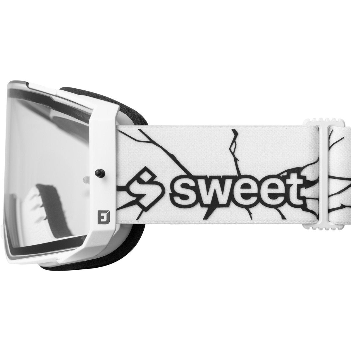 Sweet Protection Deckard MTB Ajolasit