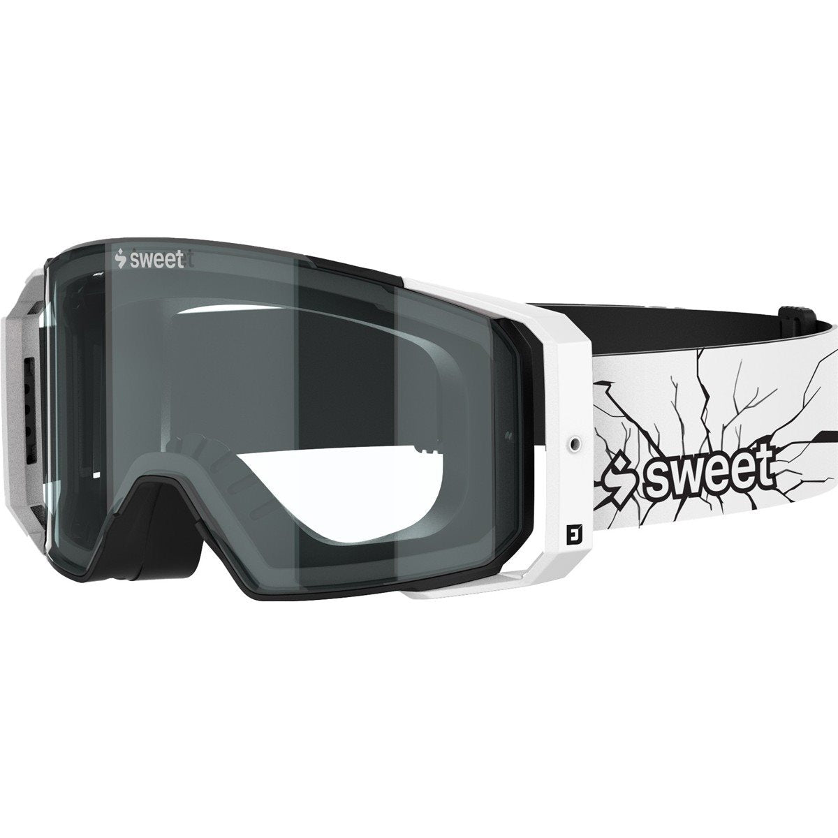 Sweet Protection Deckard MTB Ajolasit