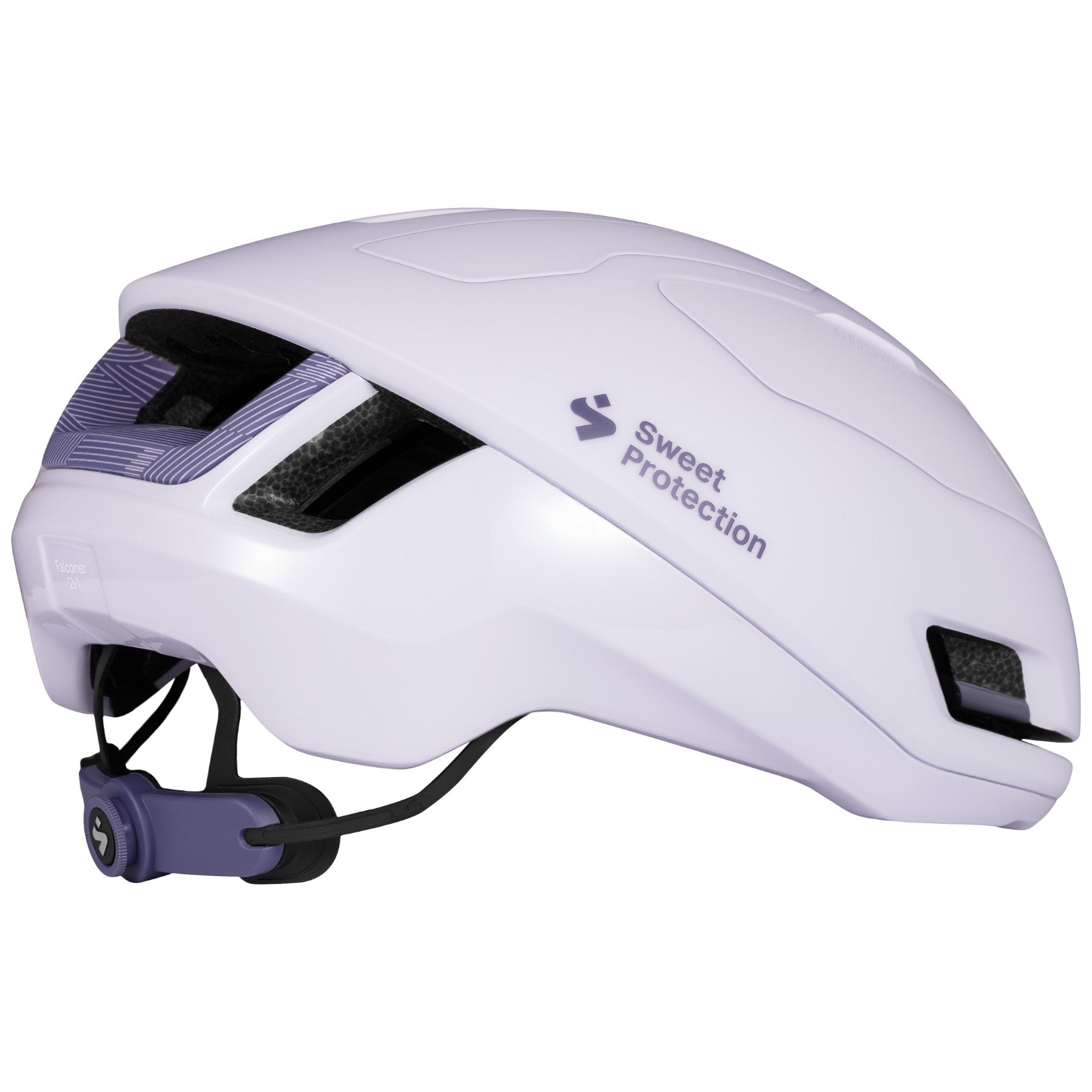 Sweet Protection Falconer Aero 2Vi Mips Maantiekypärä