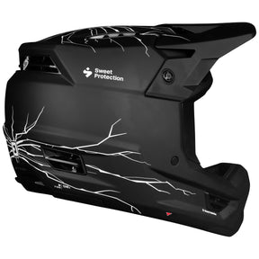 Sweet Protection Fixer Composite 2Vi Mips DH-Kypärä