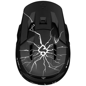 Sweet Protection Fixer Composite 2Vi Mips DH-Kypärä