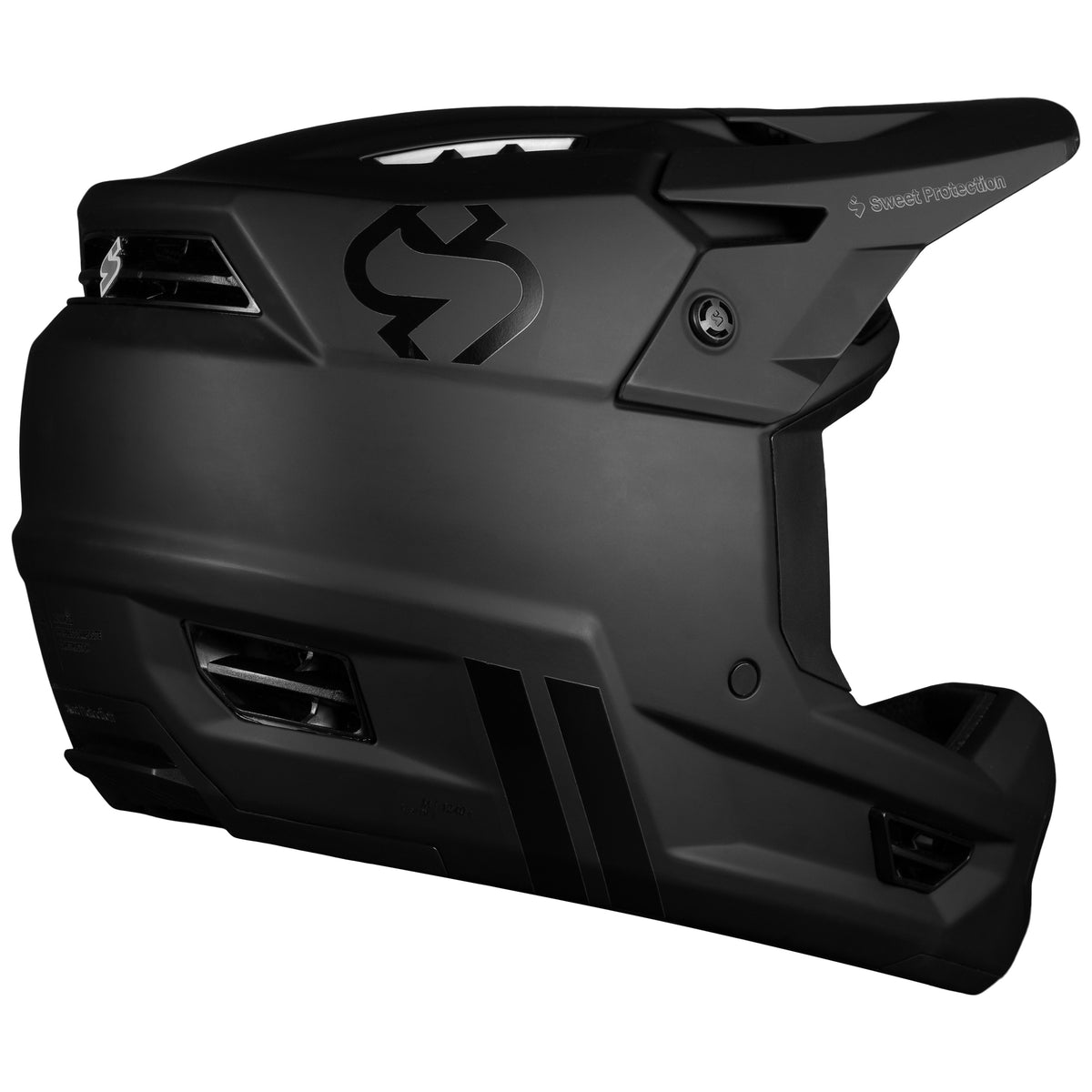 Sweet Protection Fixer Composite 2Vi Mips DH-Kypärä