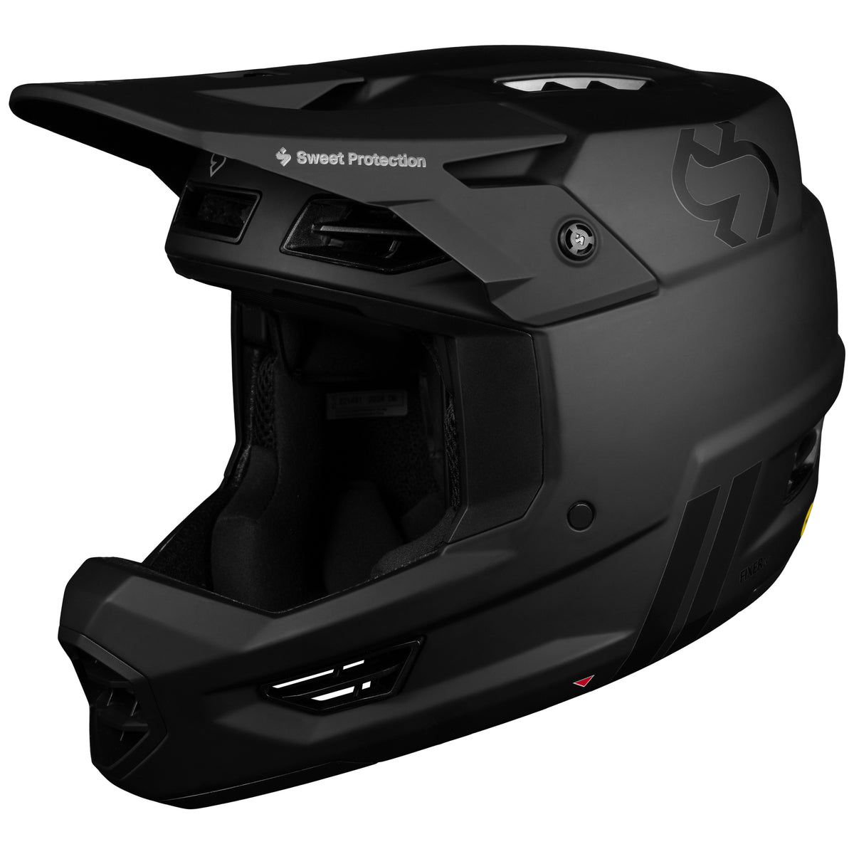 Sweet Protection Fixer Composite 2Vi Mips DH-Kypärä