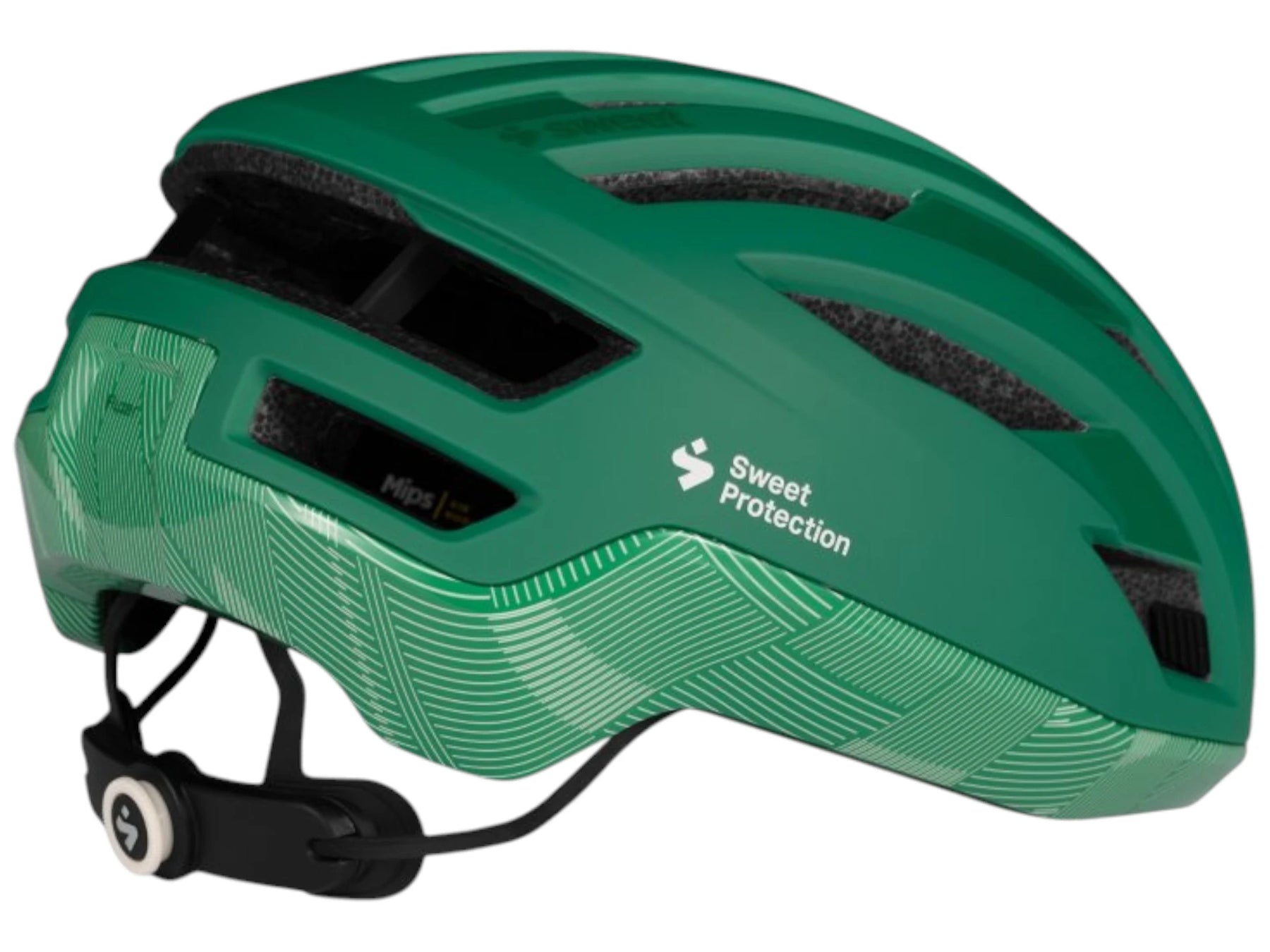 Sweet Protection Fluxer Mips Maantiekypärä
