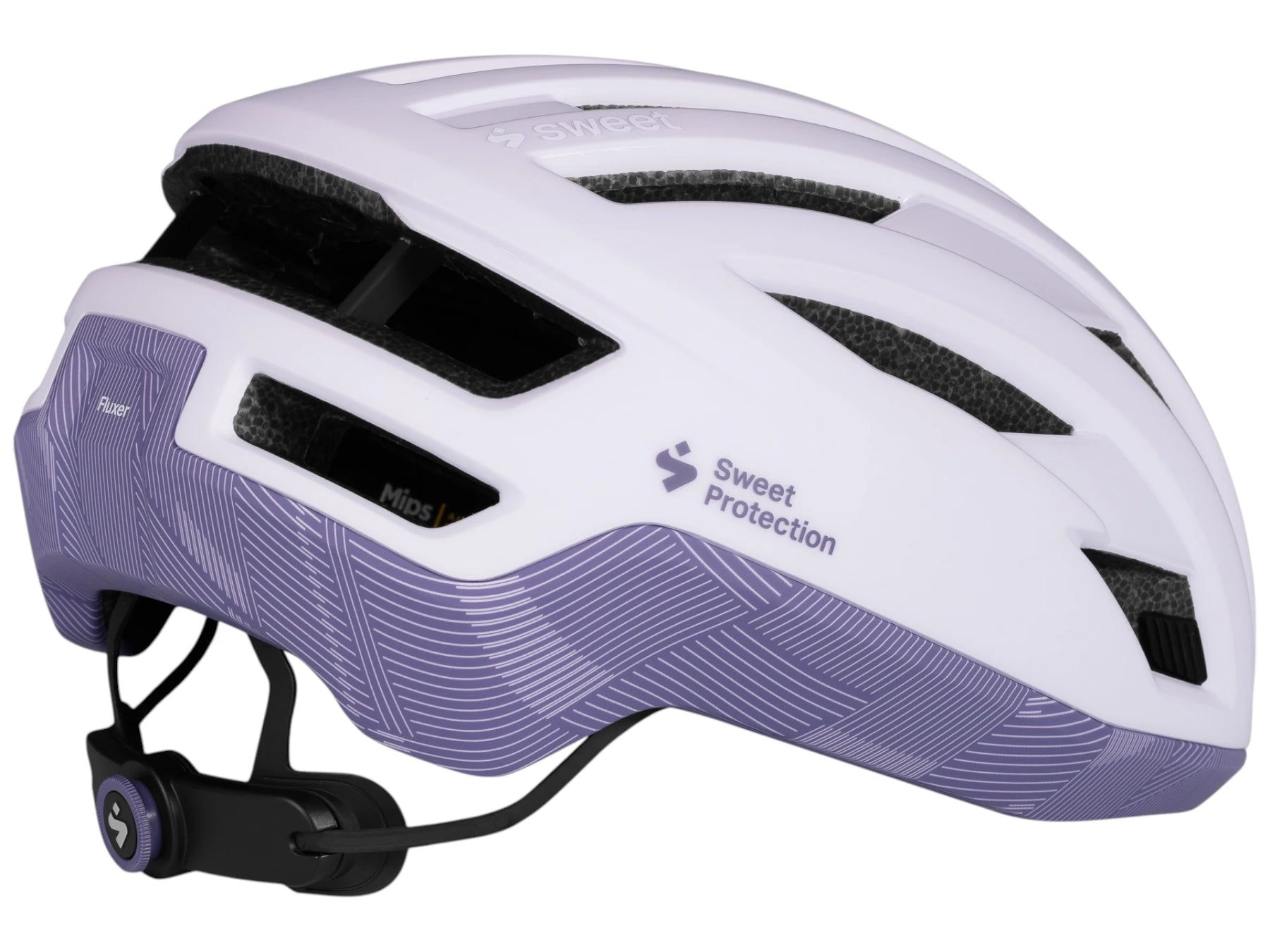 Sweet Protection Fluxer Mips Maantiekypärä