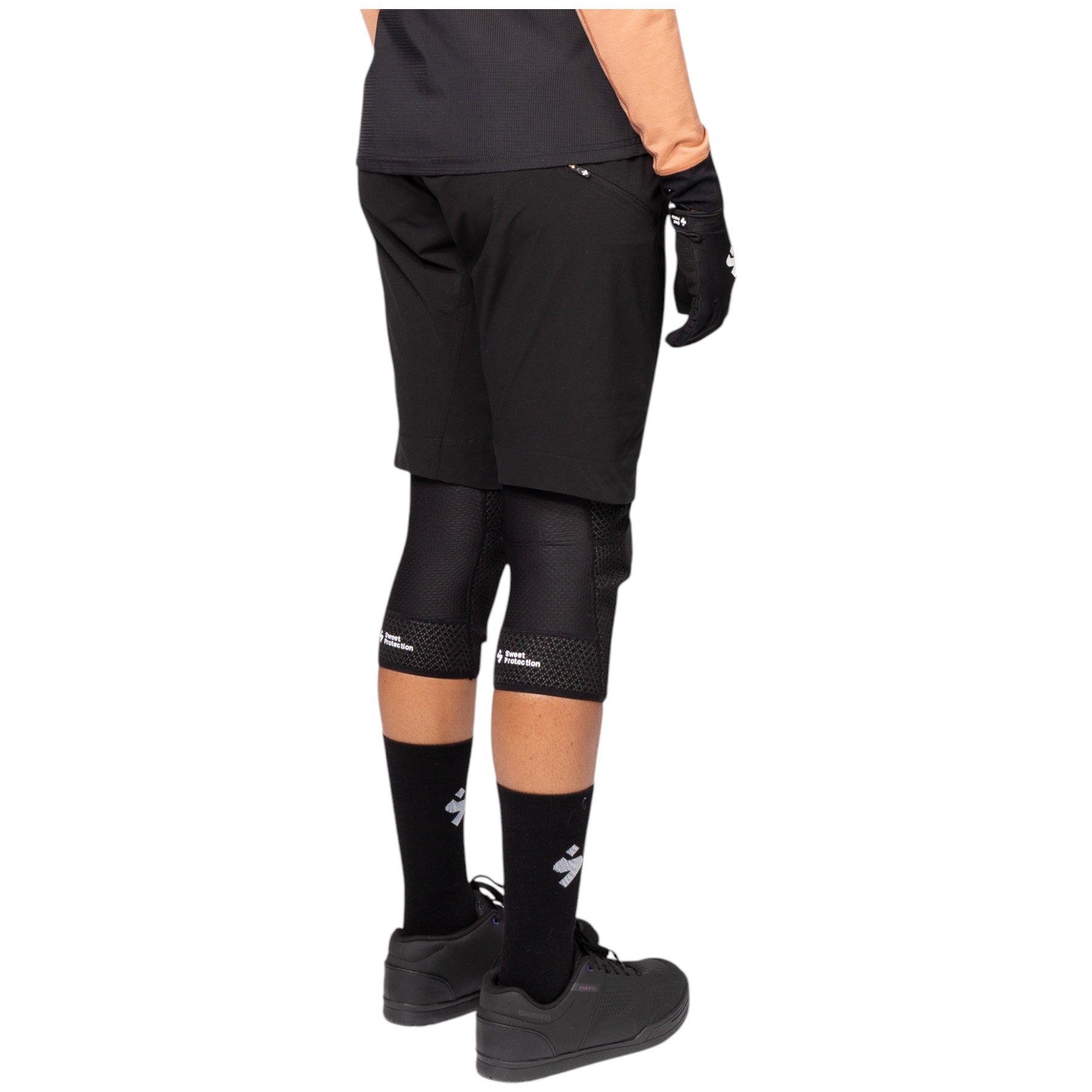 Sweet Protection Hunter II Women's Shortsit