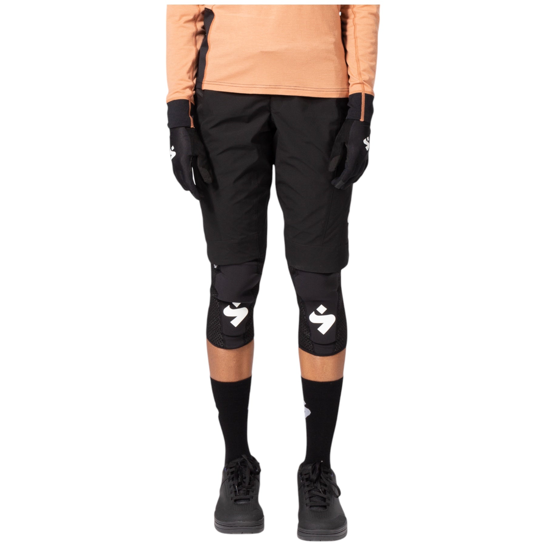 Sweet Protection Hunter II Women's Shortsit