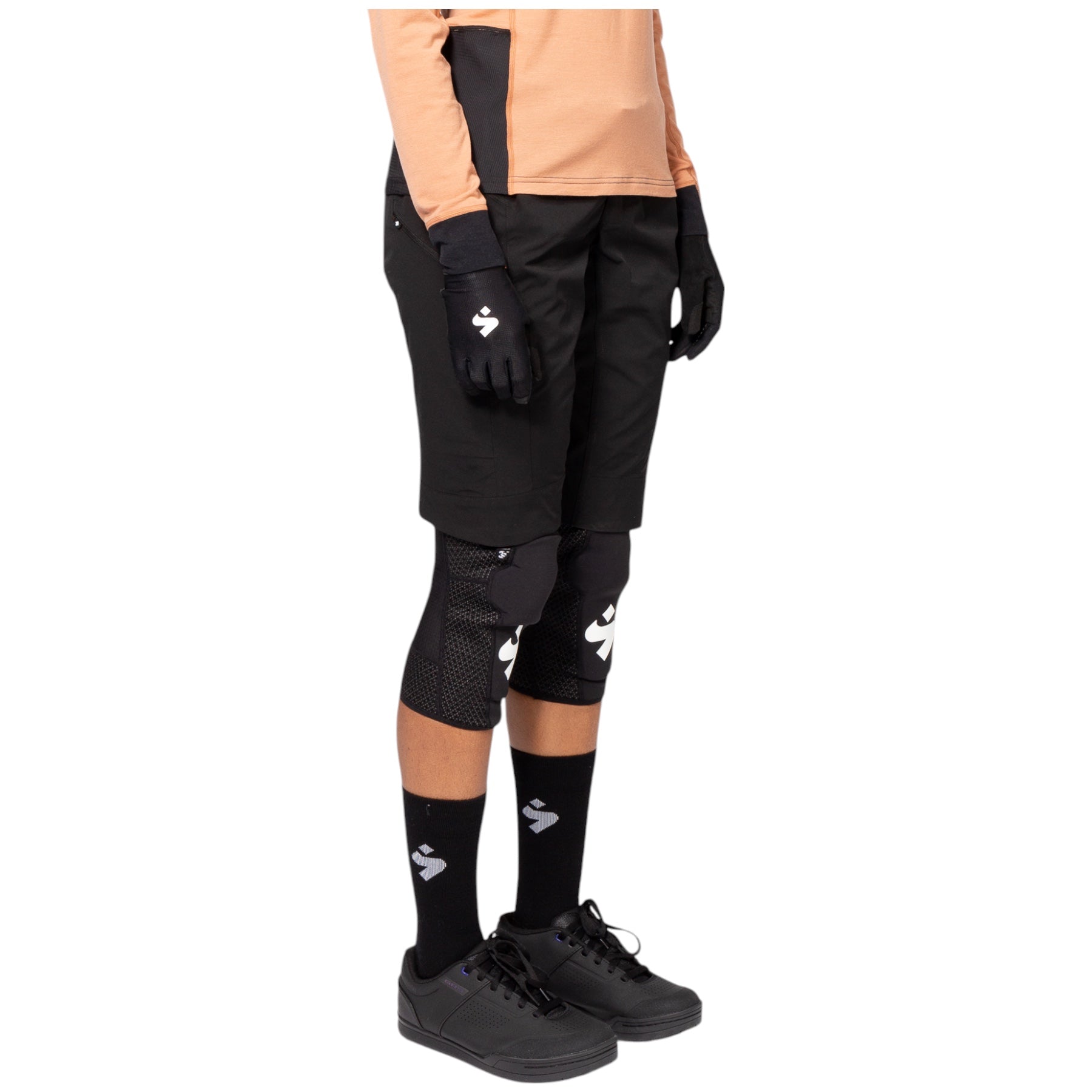 Sweet Protection Hunter II Women's Shortsit