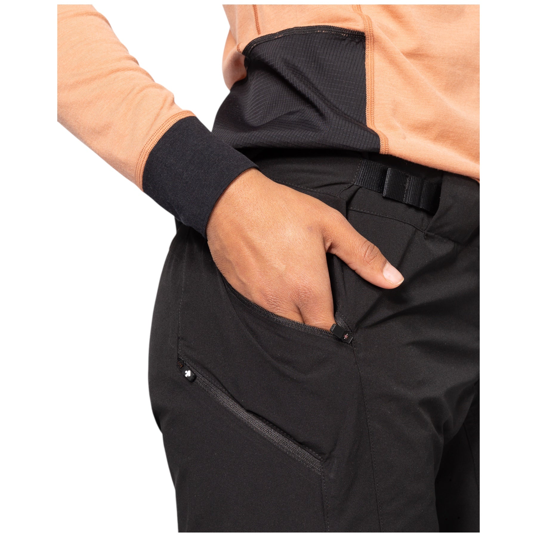 Sweet Protection Hunter II Women's Shortsit