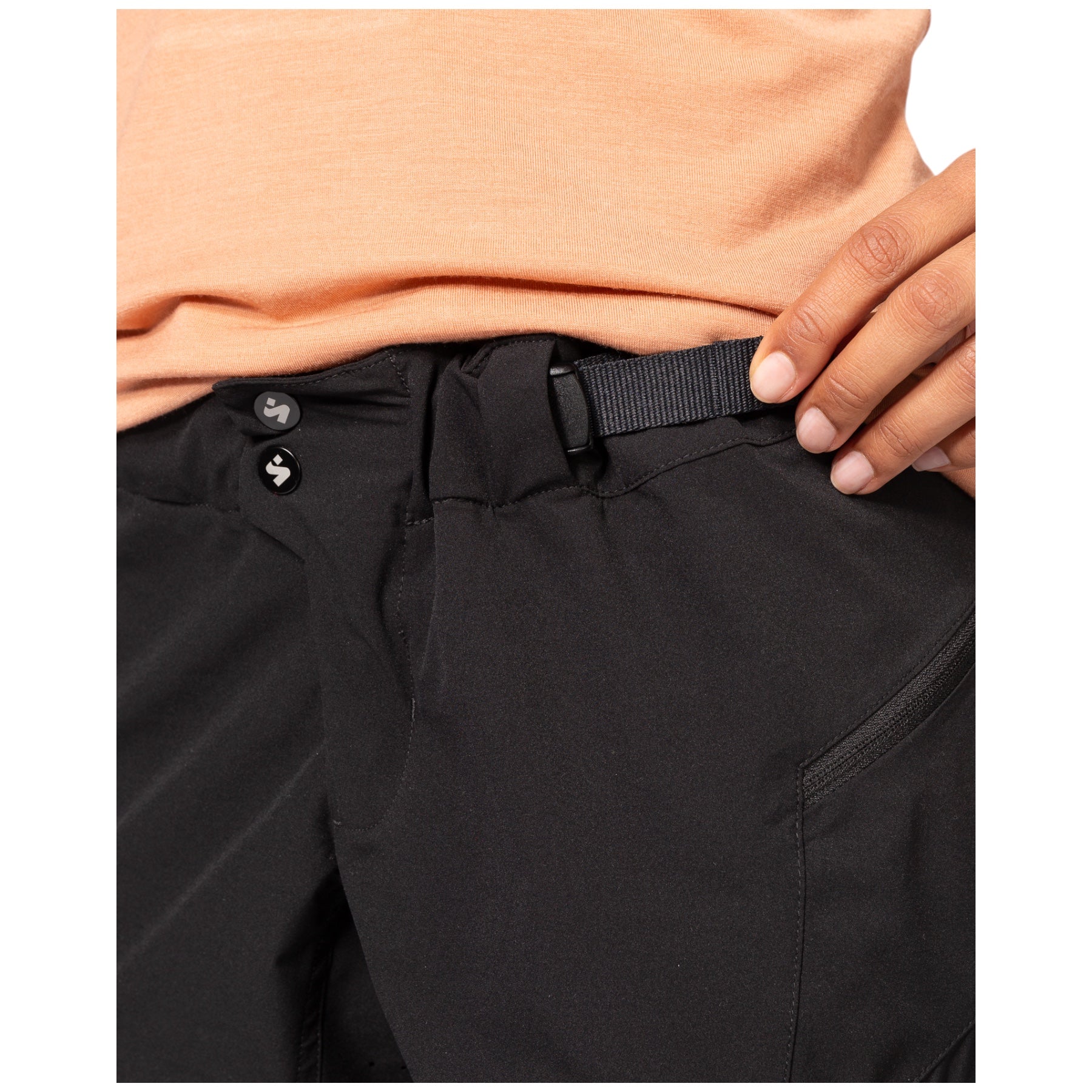 Sweet Protection Hunter II Women's Shortsit