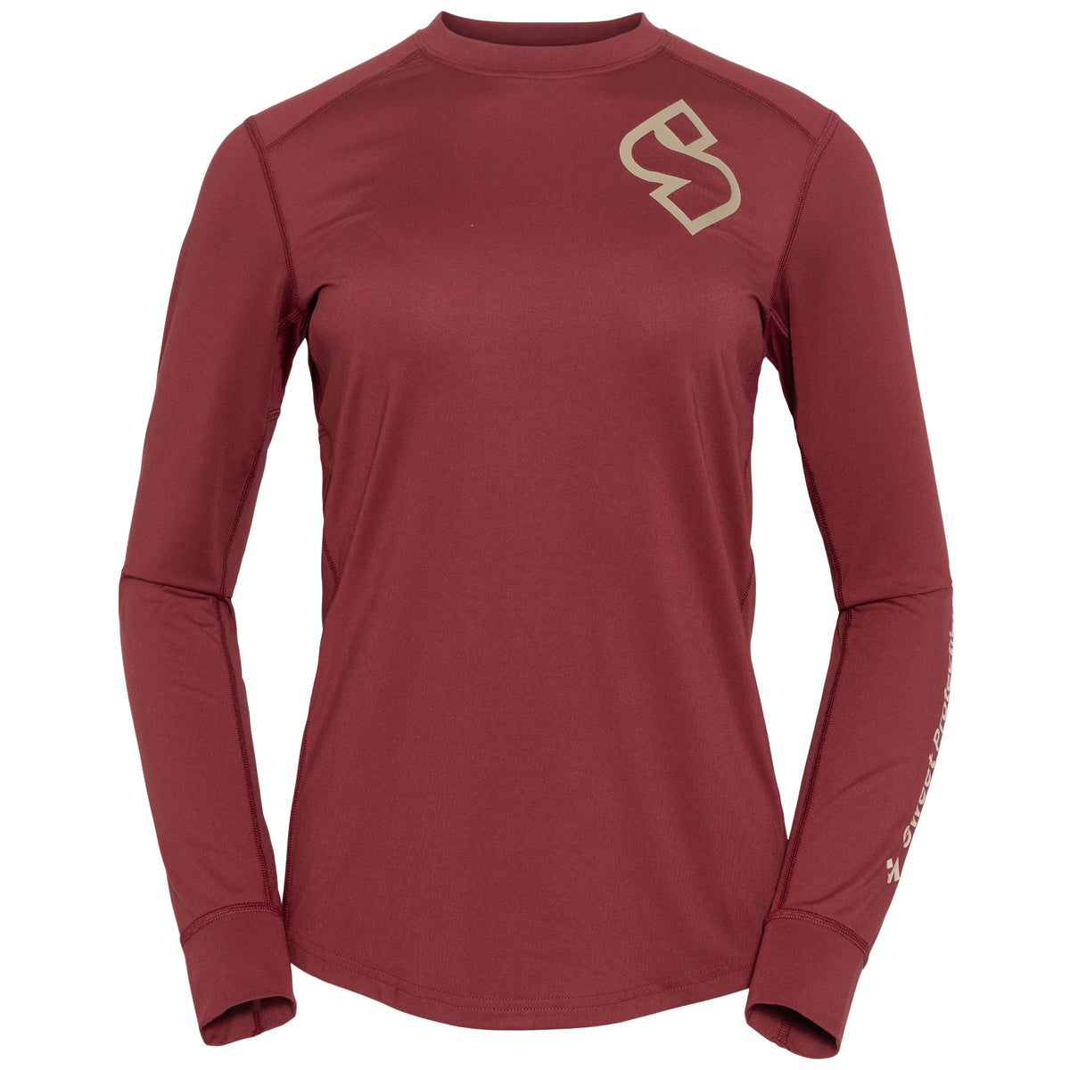 Sweet Protection Hunter LS Women's Paita