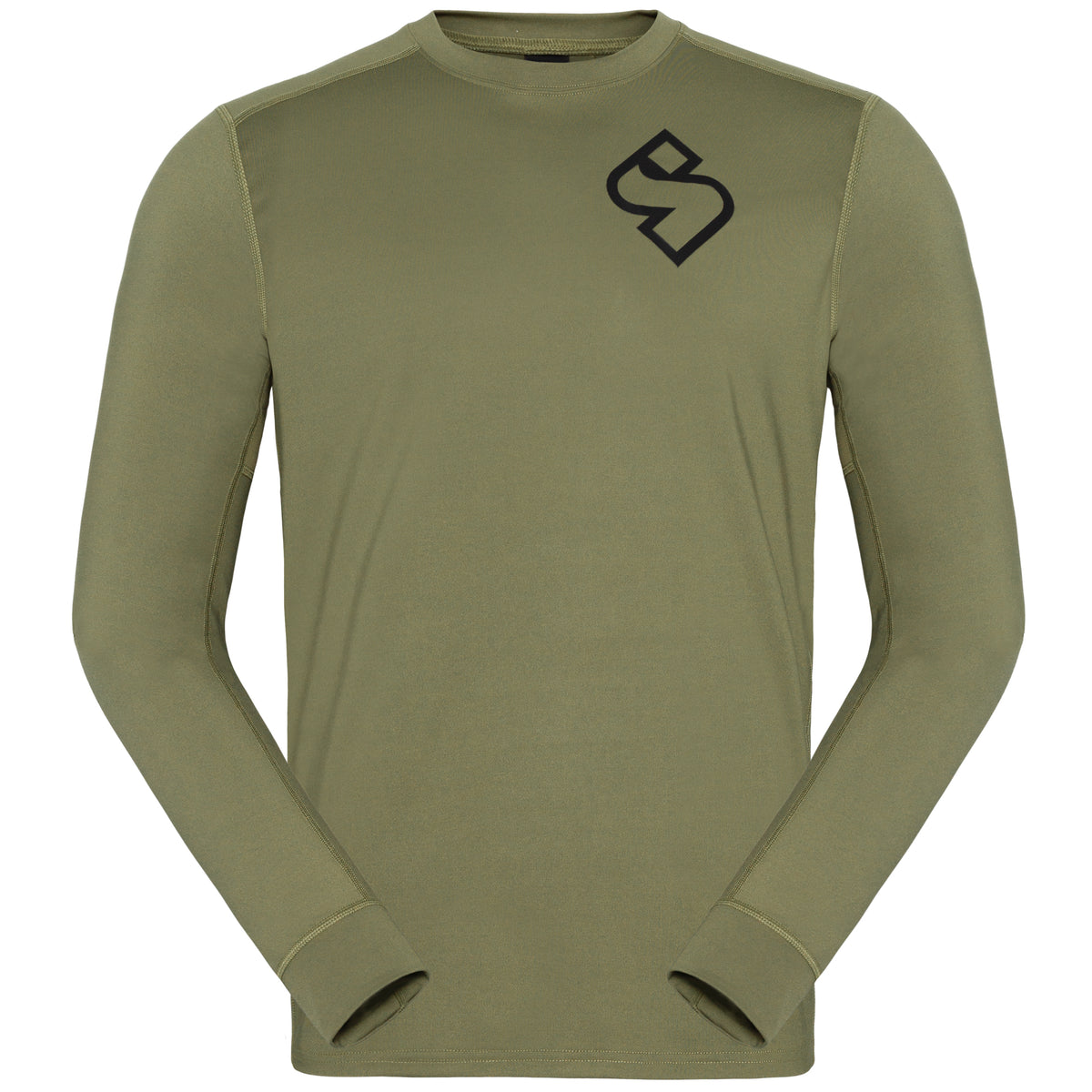 Sweet Protection Hunter LS Men's Paita