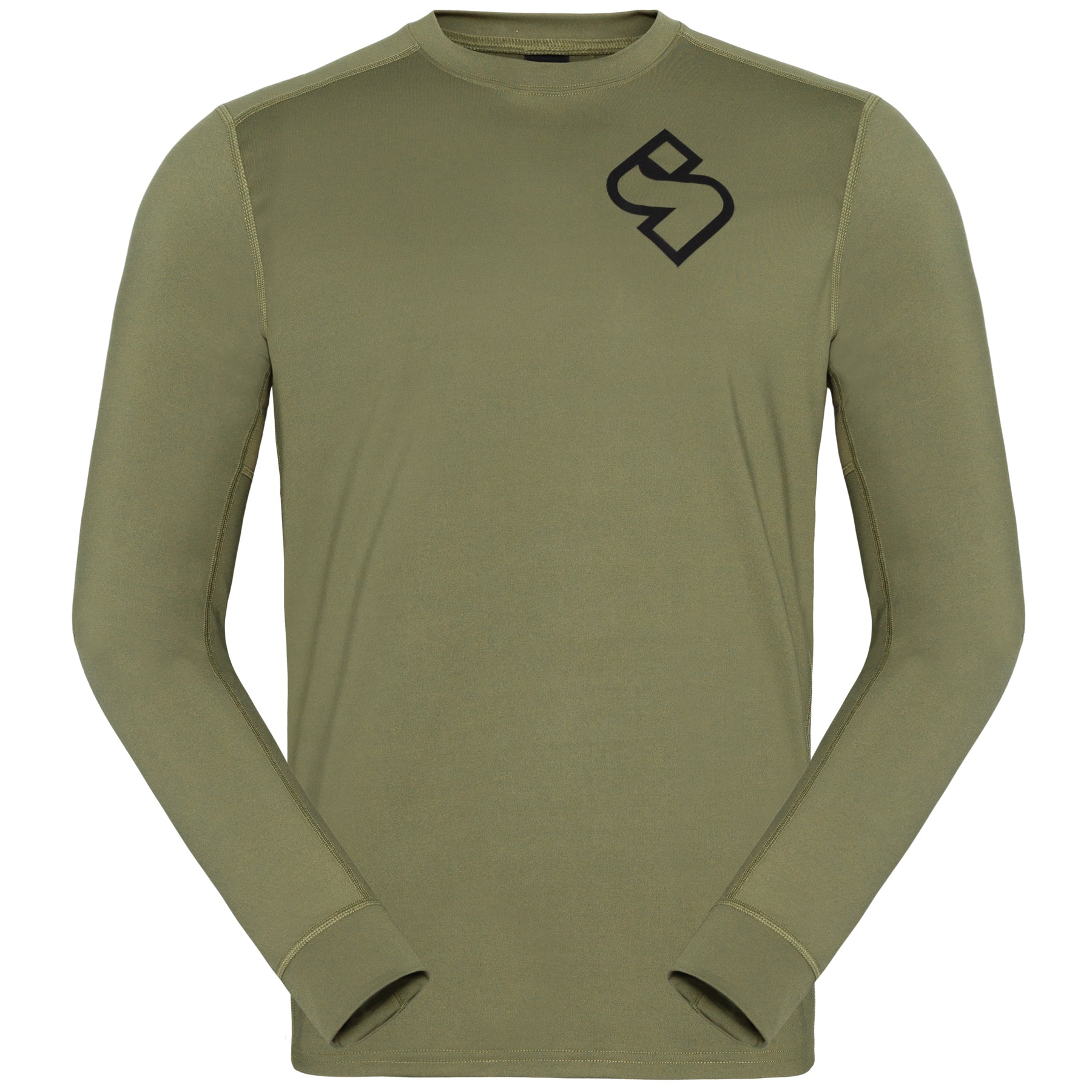 Sweet Protection Hunter LS Men's Paita