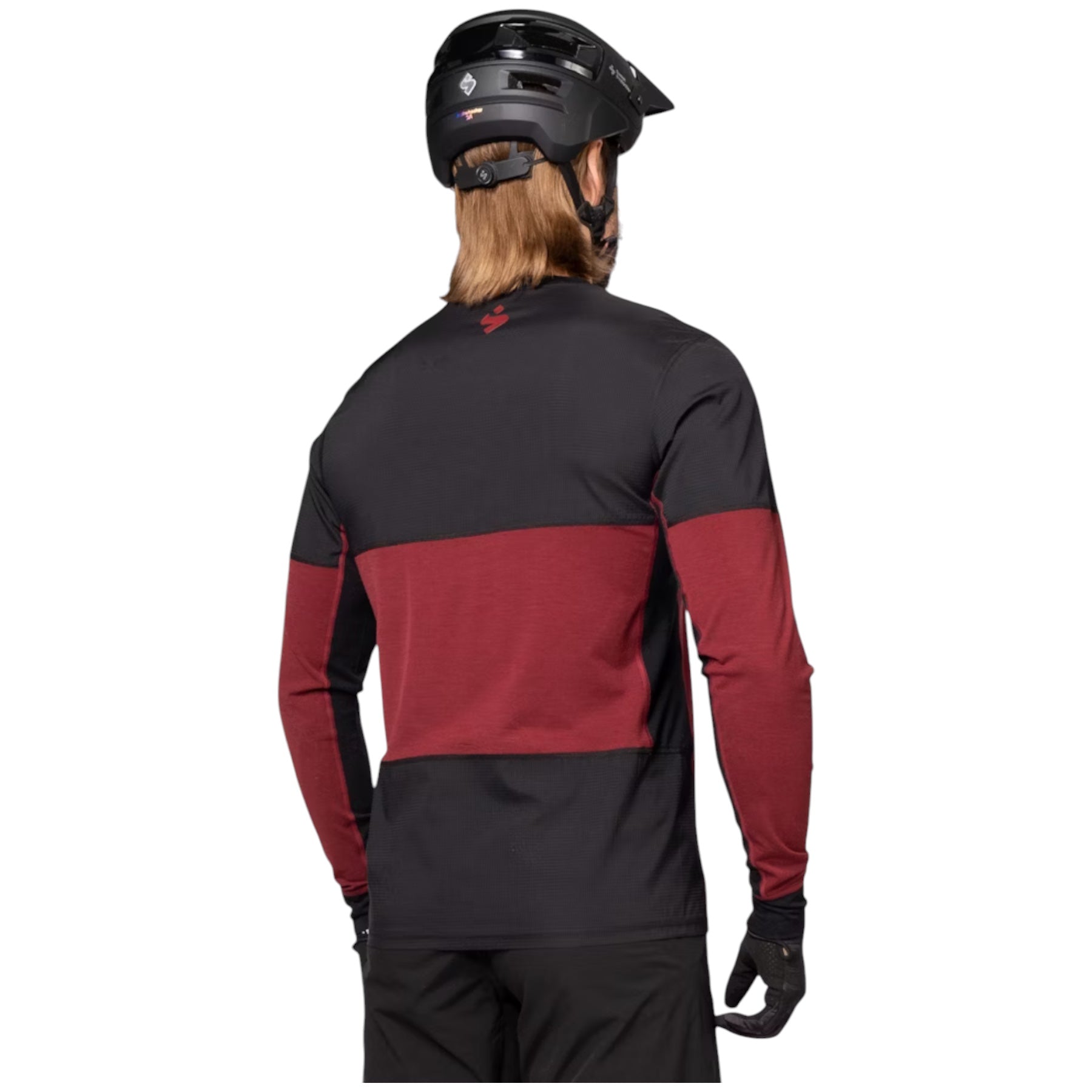 Sweet Protection Hunter Merino Hybrid LS Men's Paita
