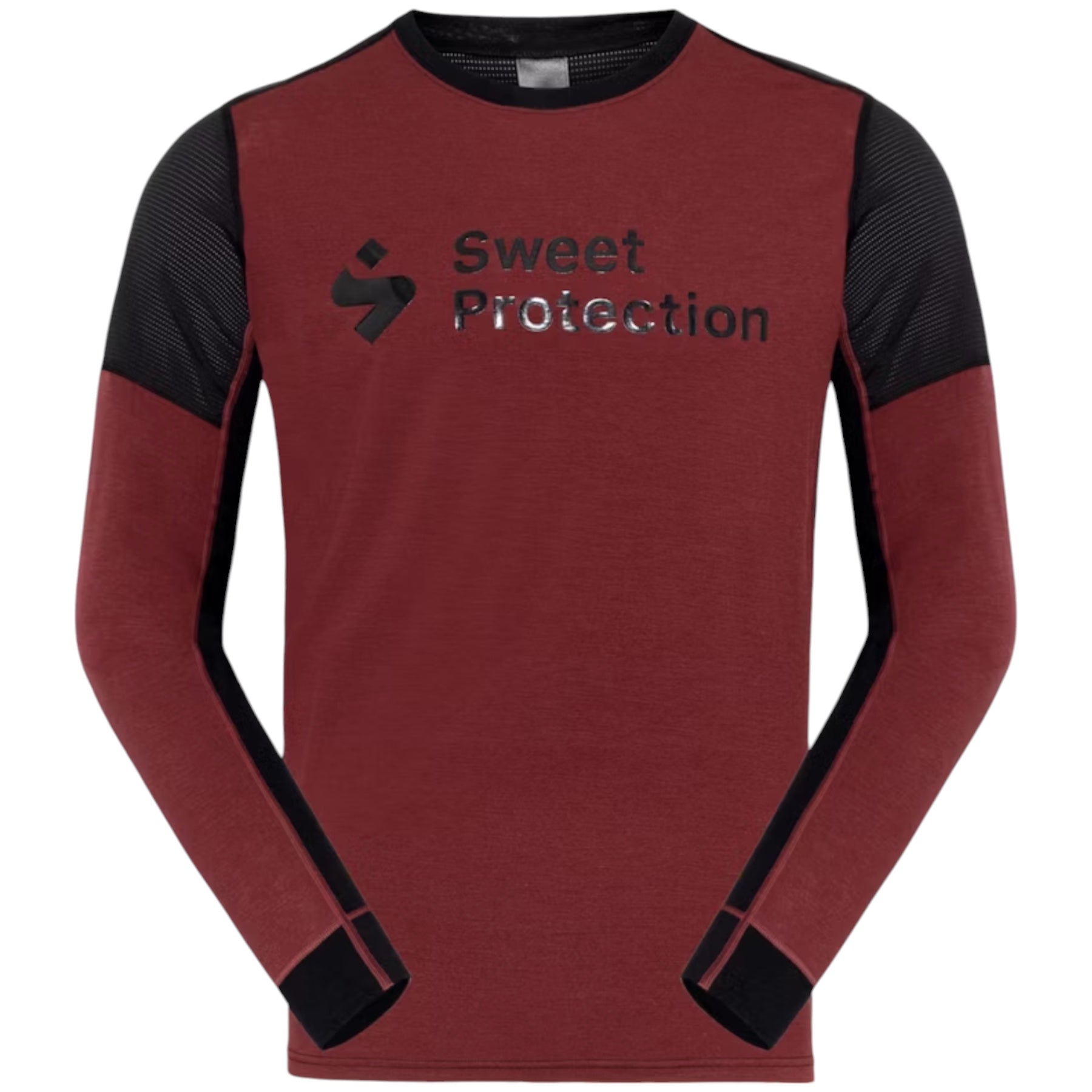 Sweet Protection Hunter Merino Hybrid LS Men's Paita