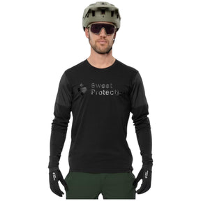 Sweet Protection Hunter Merino Hybrid LS Men's Paita