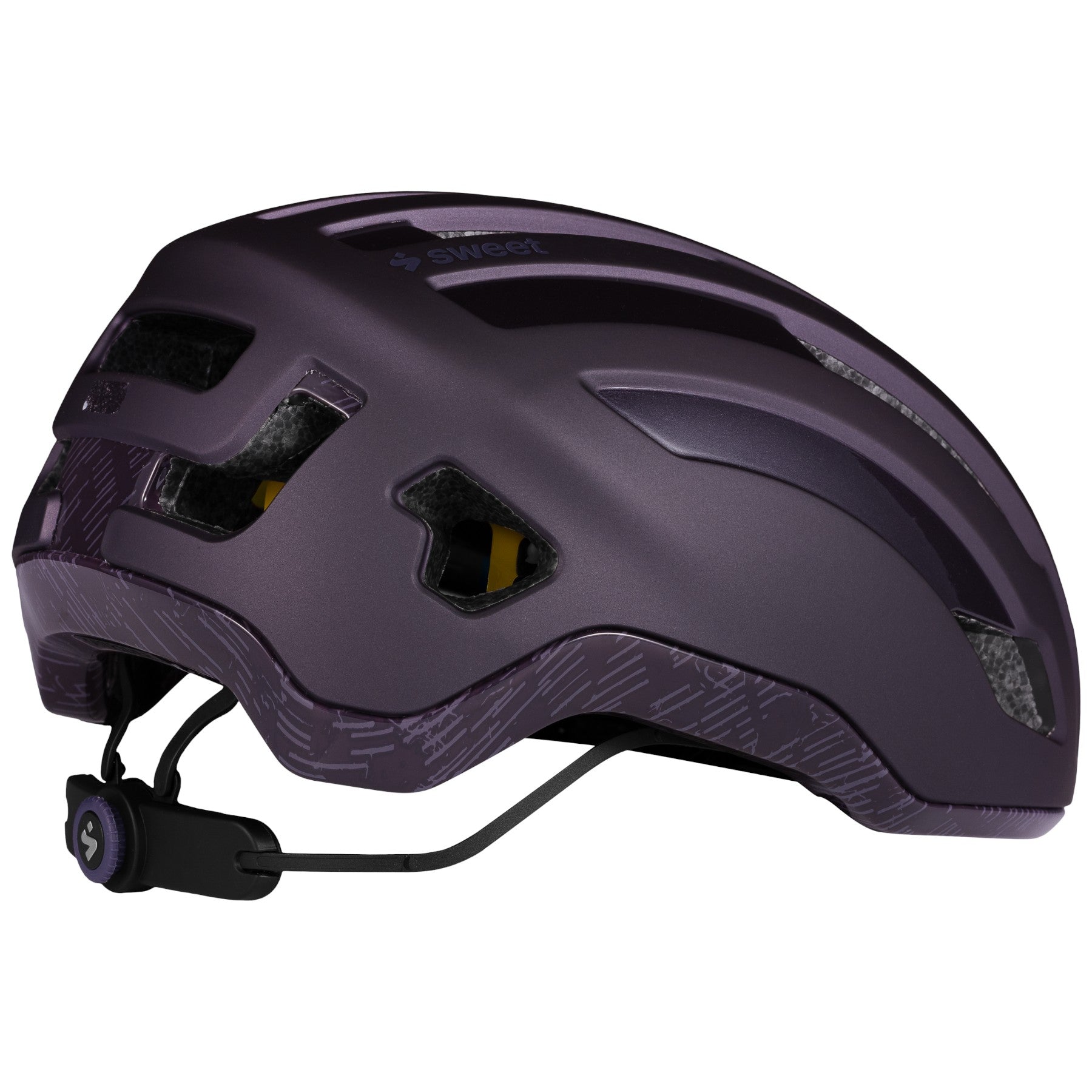 Sweet Protection Outrider Mips Maantiekypärä