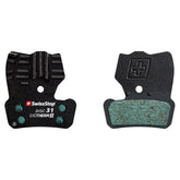 Swissstop Disc Brake Pad Disc 31 Jarrupalat