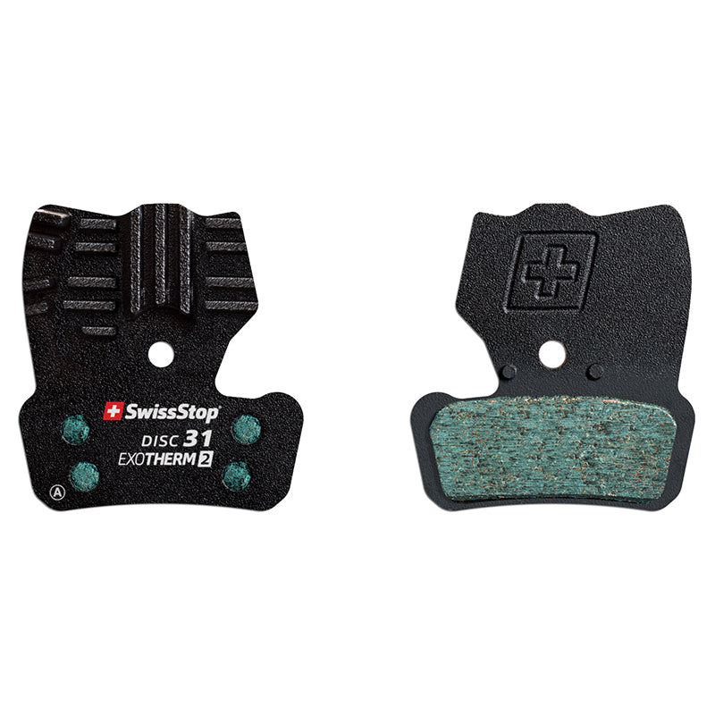 Swissstop Disc Brake Pad Disc 31 Jarrupalat