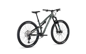 Whyte T-140 S 29er V1