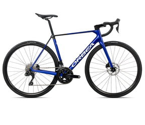 Orbea Orca M30i Maantiepyörä