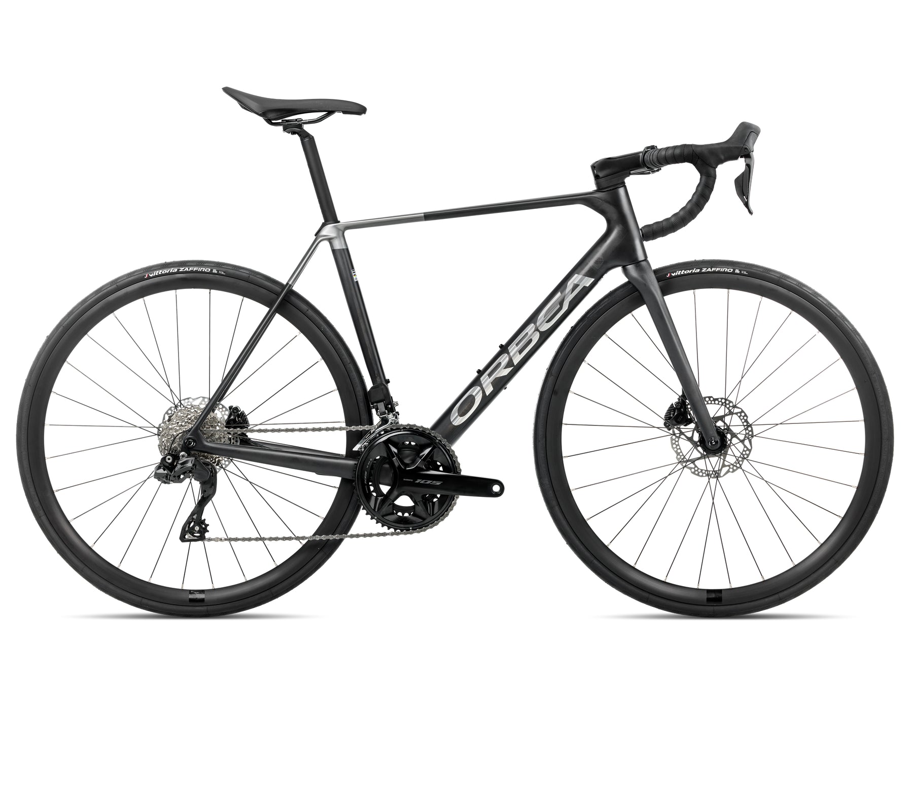 Orbea Orca M30i Maantiepyörä