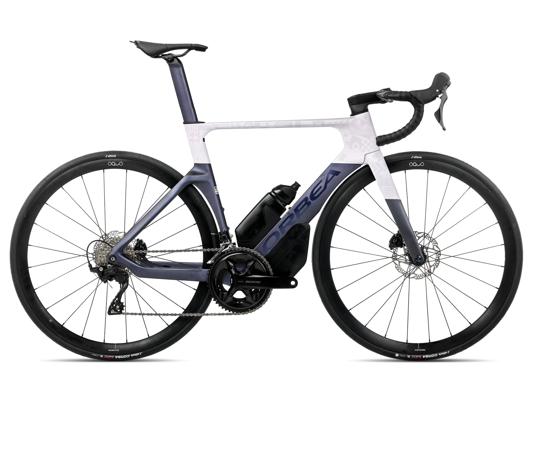 Orbea Orca Aero M30LTD Maantiepyörä