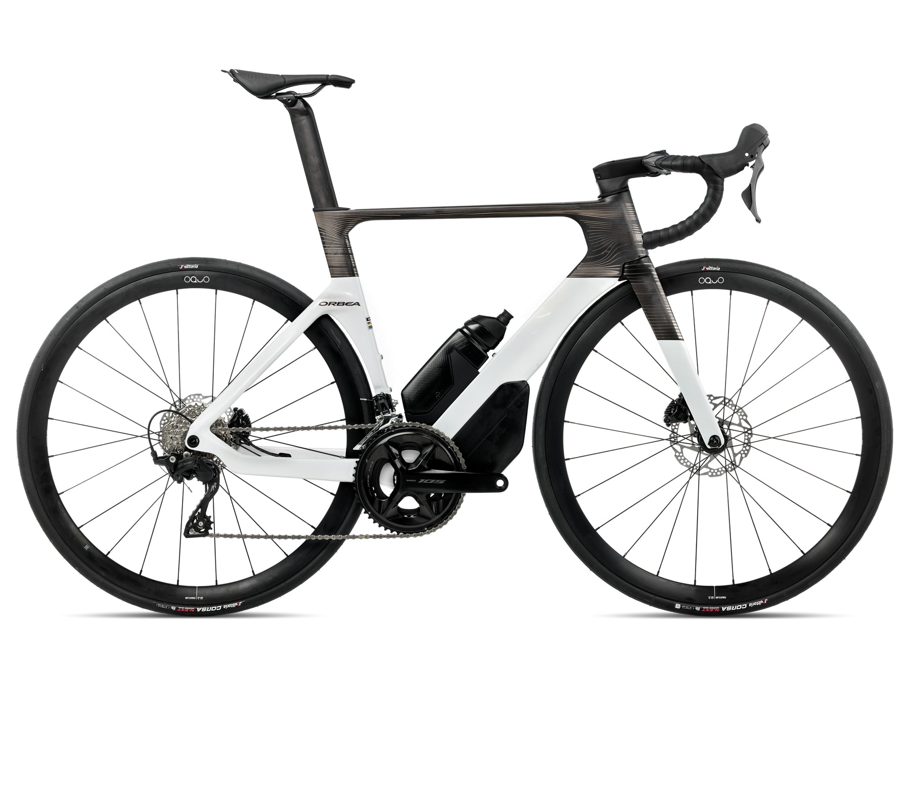 Orbea Orca Aero M30LTD Maantiepyörä