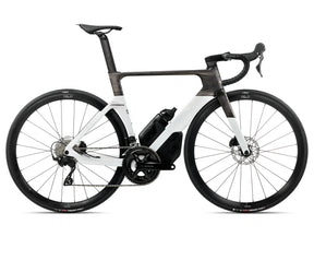 Orbea Orca Aero M30LTD Maantiepyörä