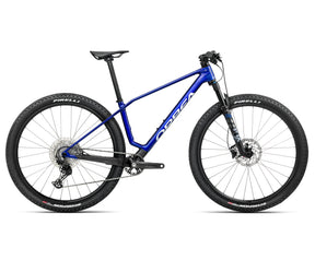 Orbea Alma M40 Jäykkäperäinen Maastopyörä