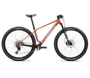 Orbea Alma M40 Jäykkäperäinen Maastopyörä