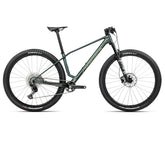 Orbea Alma M40 Jäykkäperäinen Maastopyörä