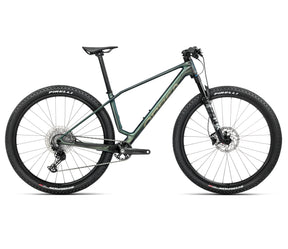 Orbea Alma M40 Jäykkäperäinen Maastopyörä