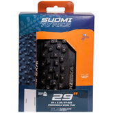 Suomi Tyres Piikkisika 29" TLR Nastarengas