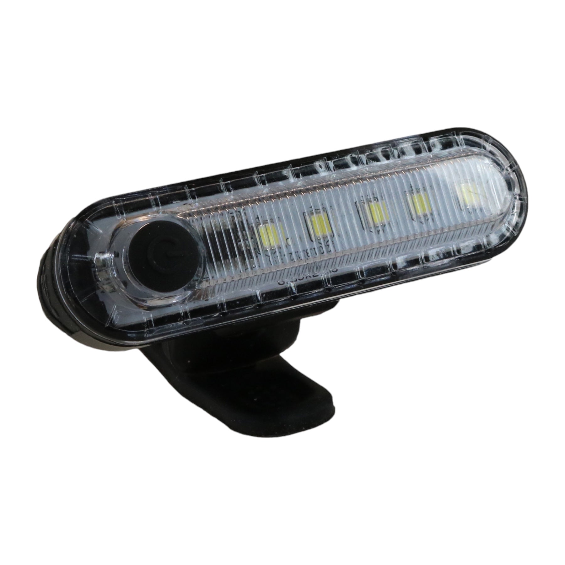 Halo Omega 20lm Usb-ladattava Etuhuomiovalo