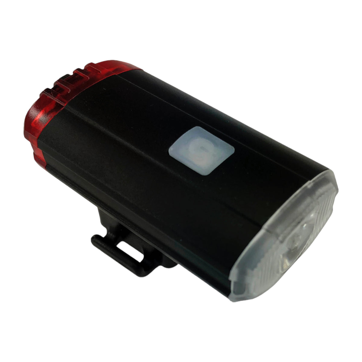 Halo Alfa 200lm Usb-ladattava Etu & Takavalo