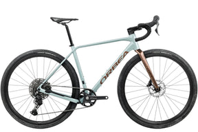 Orbea Terra H45 1X