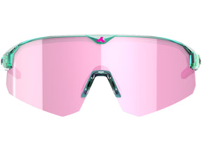 Tripoint Lake Victoria Transp Pink Multi Ajolasit