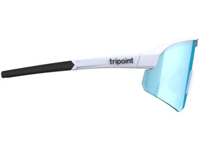 Tripoint Lake Victoria Matt White Ice Blue Multi Ajolasit