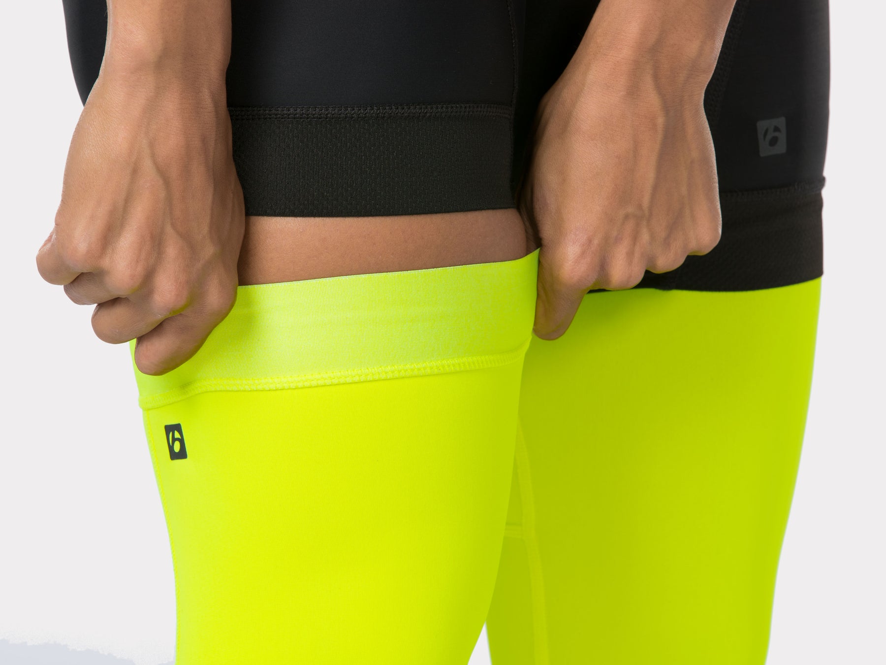 Bontrager Thermal Cycling Polven Lämmittimet
