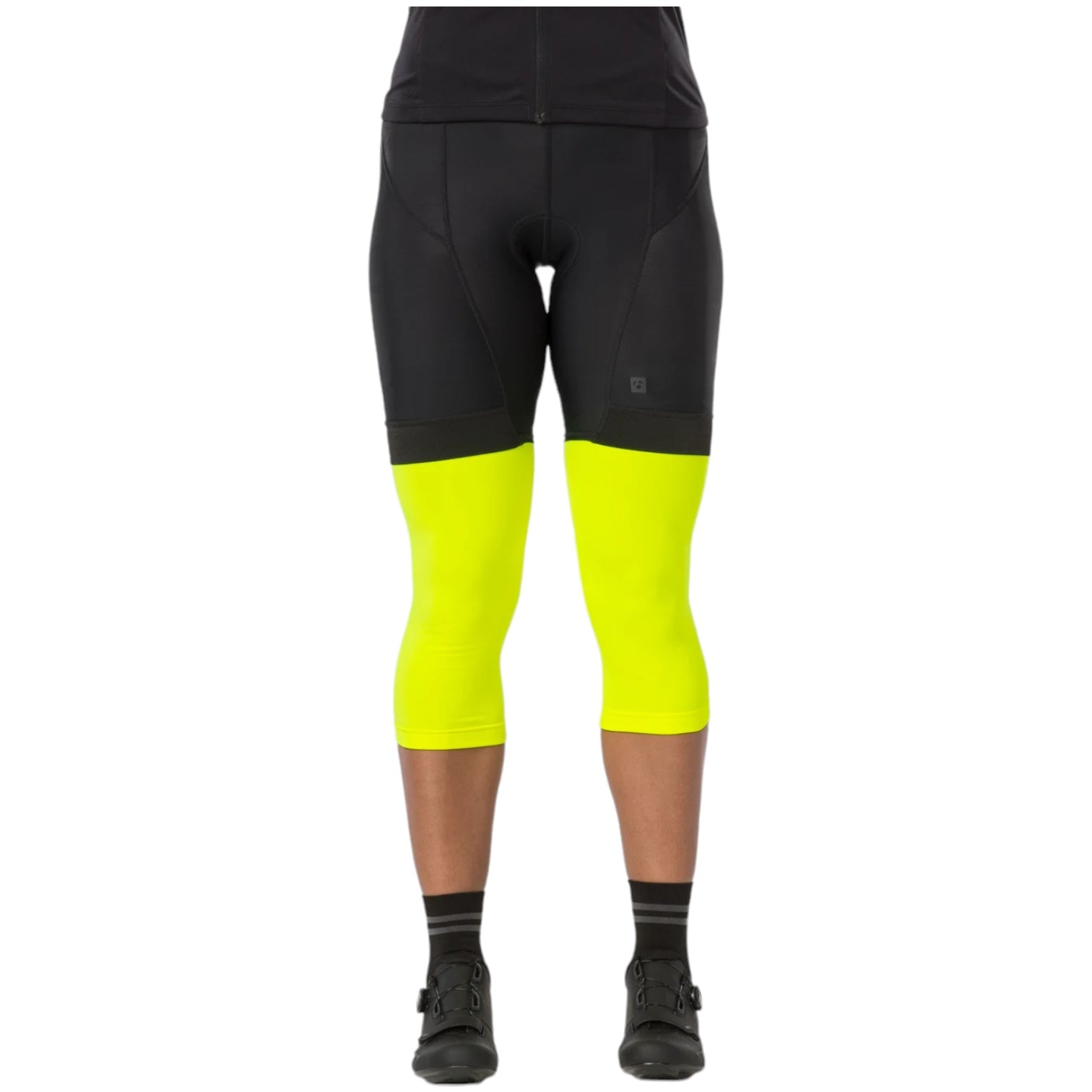 Bontrager Thermal Cycling Polven Lämmittimet