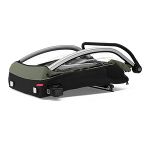 Thule Courier Lastenkuljetusperäkärry