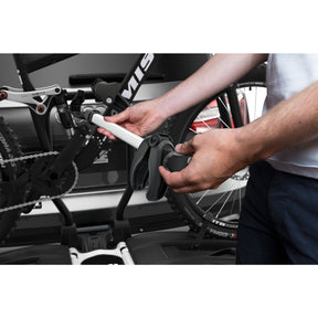 Thule EasyFold XT F 2 Kuljetusteline
