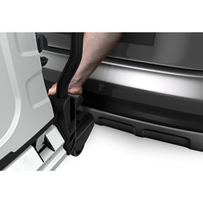 Thule EasyFold XT F 2 Kuljetusteline