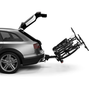 Thule EasyFold XT F 2 Kuljetusteline