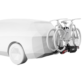 Thule Epos 2 Kuljetusteline