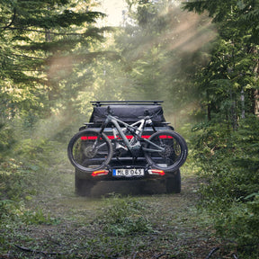Thule Epos 3 Kuljetusteline
