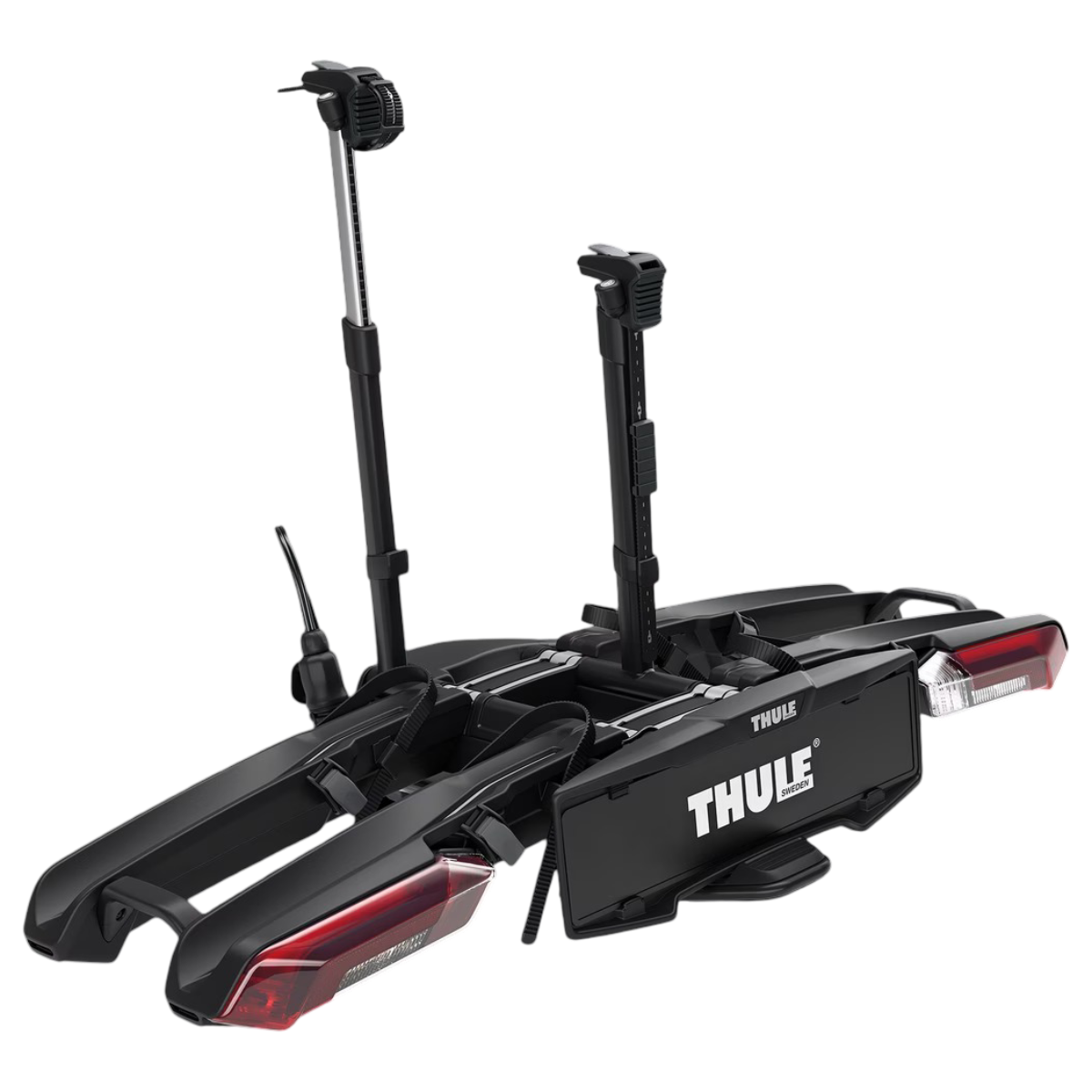 Thule Epos 2 Kuljetusteline