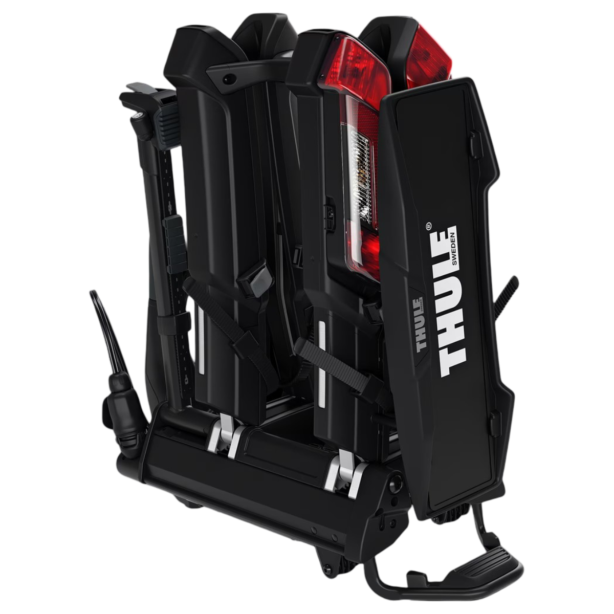Thule Epos 2 Kuljetusteline