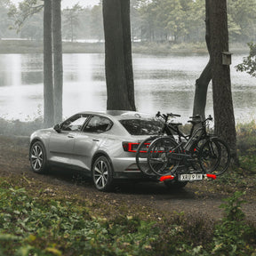 Thule Epos 3 Kuljetusteline